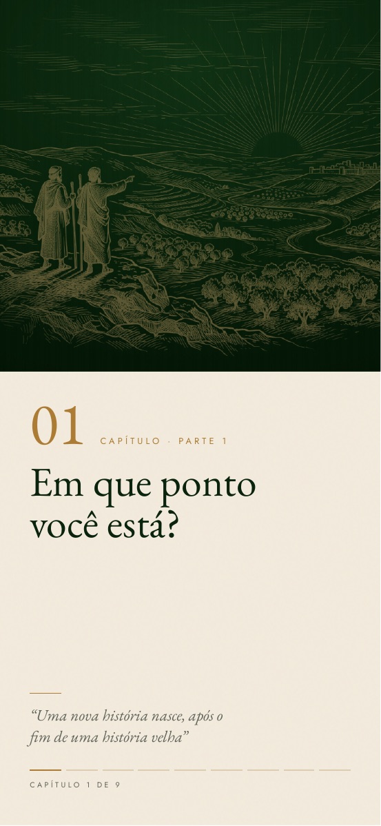 Abertura de capítulo com ilustração em gravura